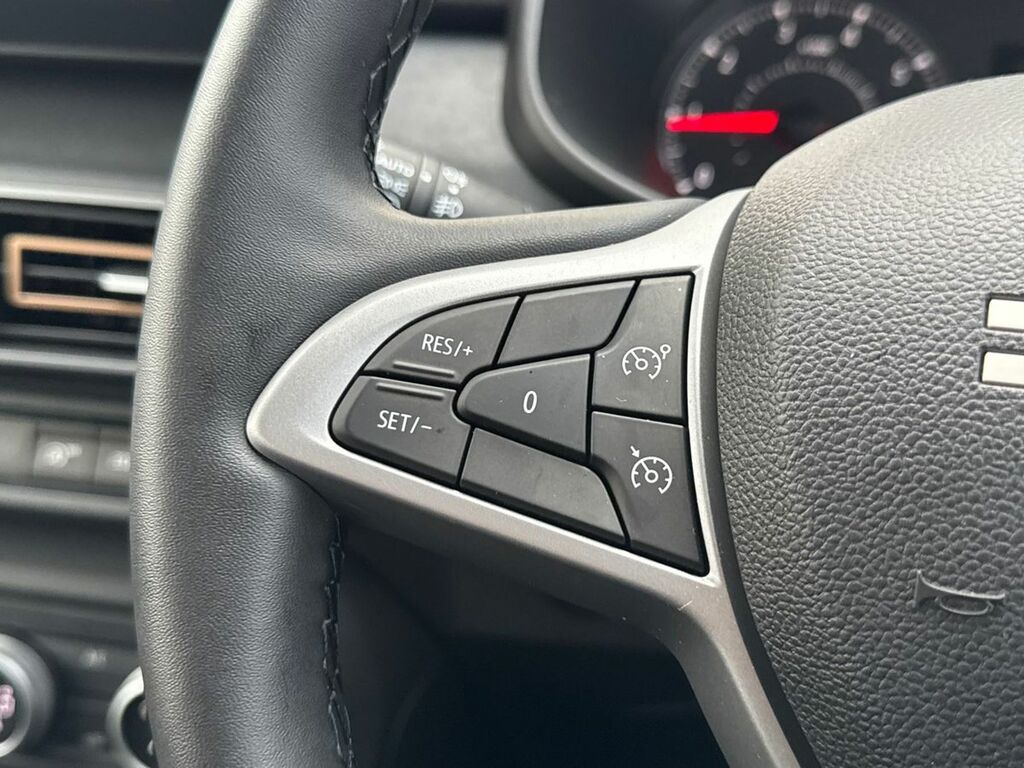 Dacia Sandero Stepway Dacia Sandero Stepway 1.0 Tce Extreme Green #32