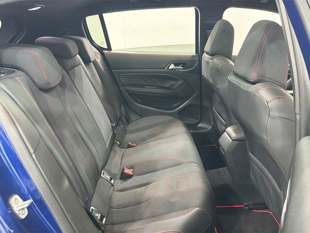 Peugeot 308 Ss Gt Line Grey #20