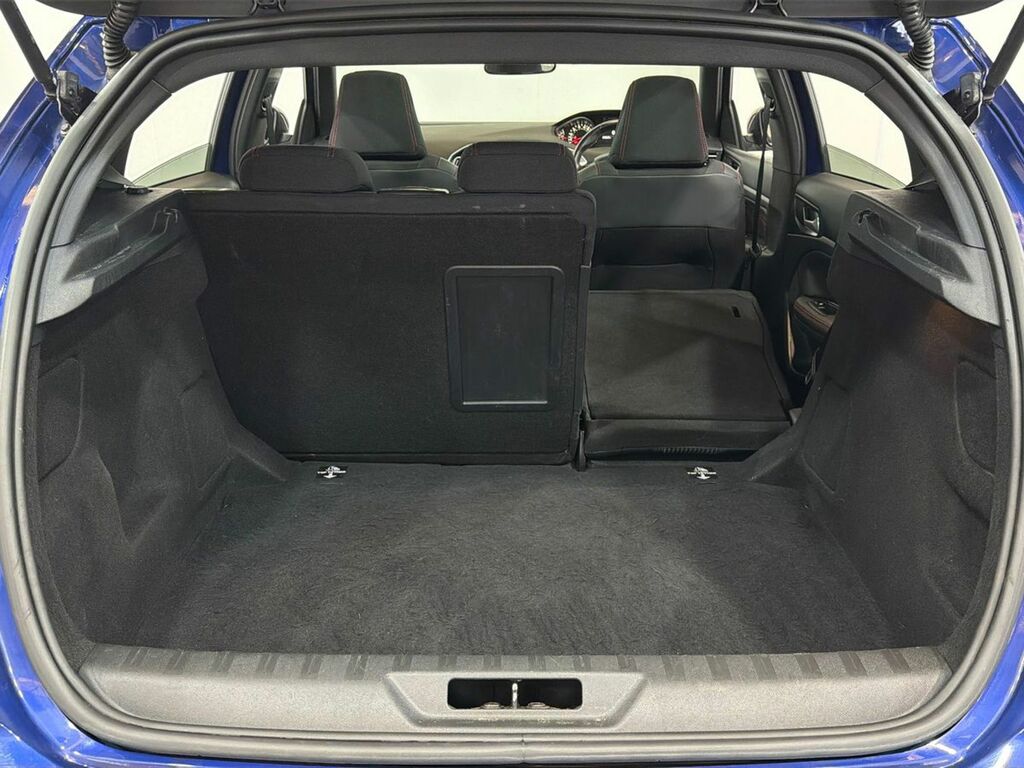 Peugeot 308 Ss Gt Line Grey #19