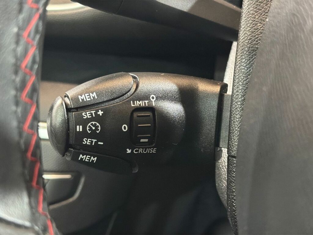 Peugeot 308 Ss Gt Line Grey #41