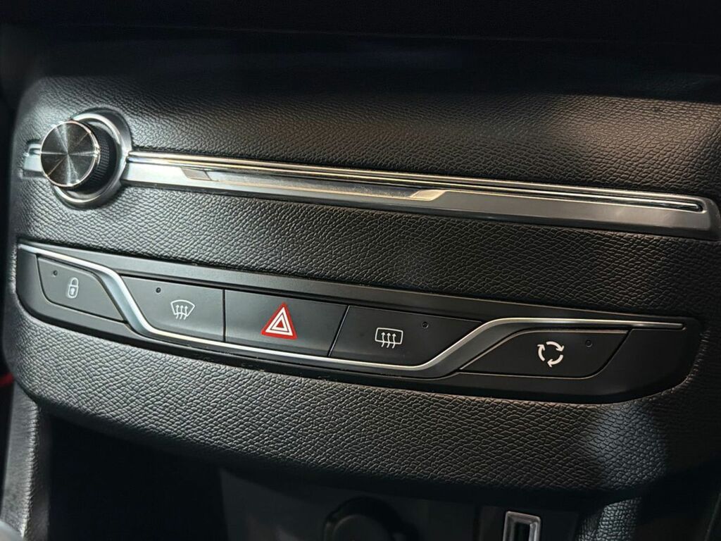 Peugeot 308 Ss Gt Line Grey #54