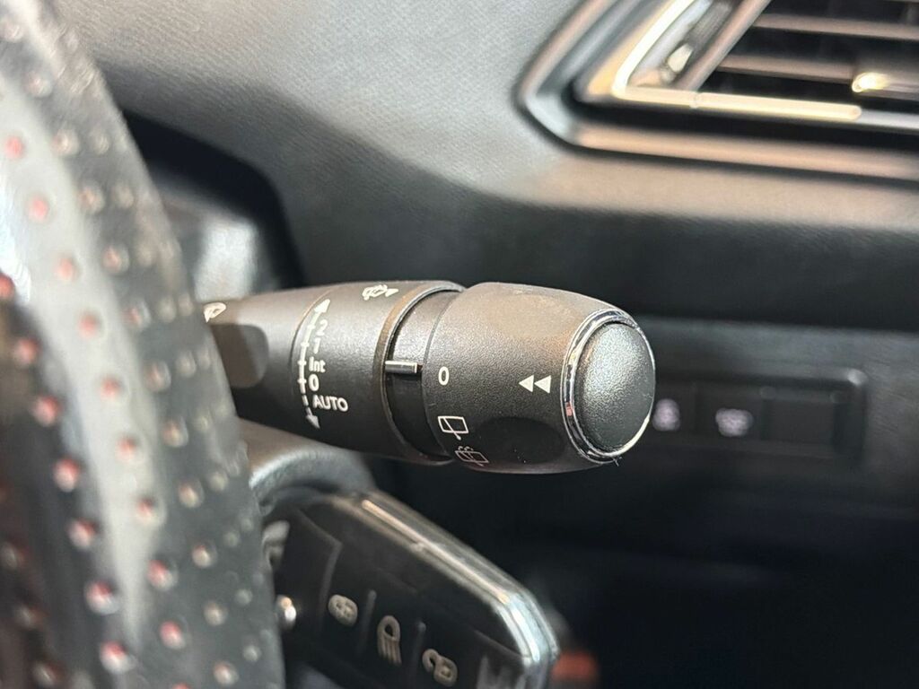 Peugeot 308 Ss Gt Line Grey #56