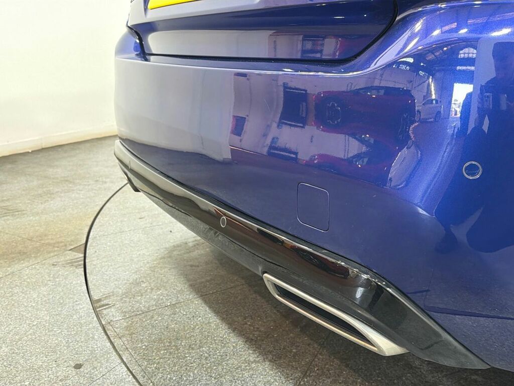 Peugeot 308 Ss Gt Line Grey #15