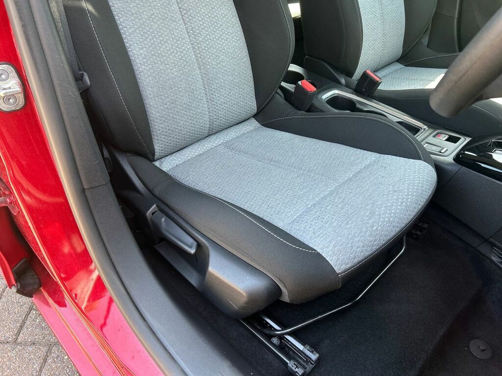 Vauxhall Corsa-e 50Kwh Gs Hatchback 136 Ps Red #42