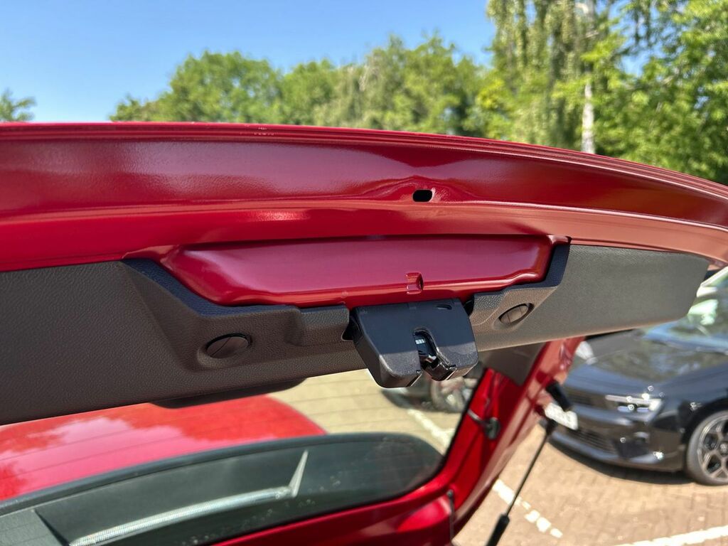 Vauxhall Corsa-e 50Kwh Gs Hatchback 136 Ps Red #18