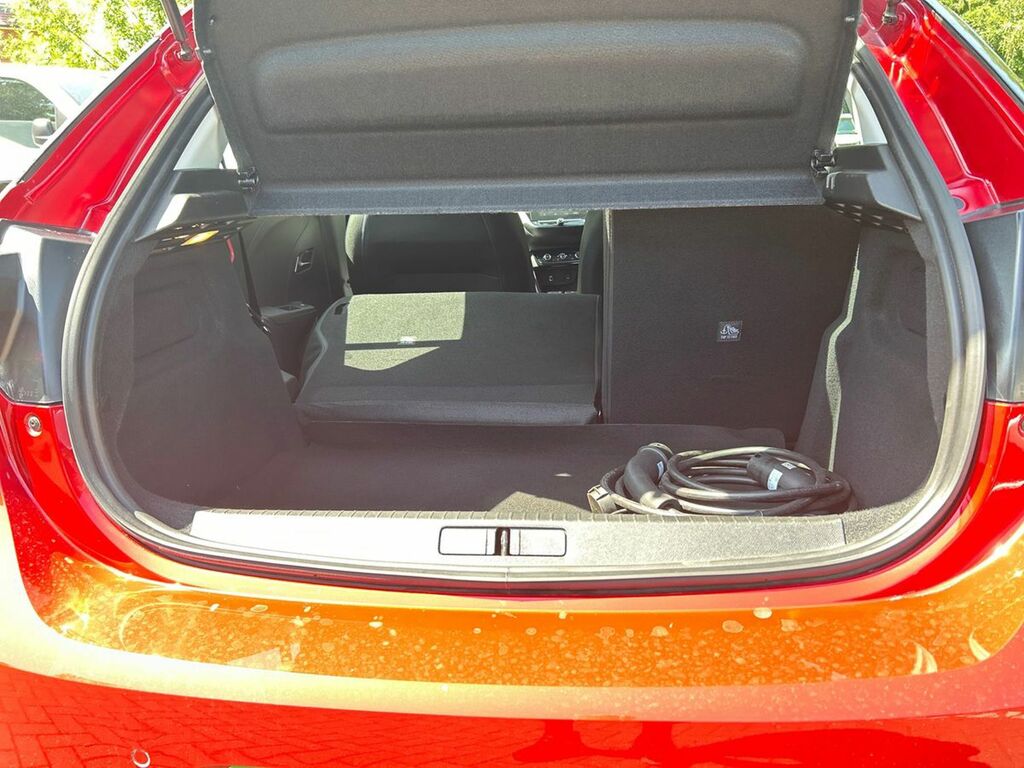 Vauxhall Corsa-e 50Kwh Gs Hatchback 136 Ps Red #19