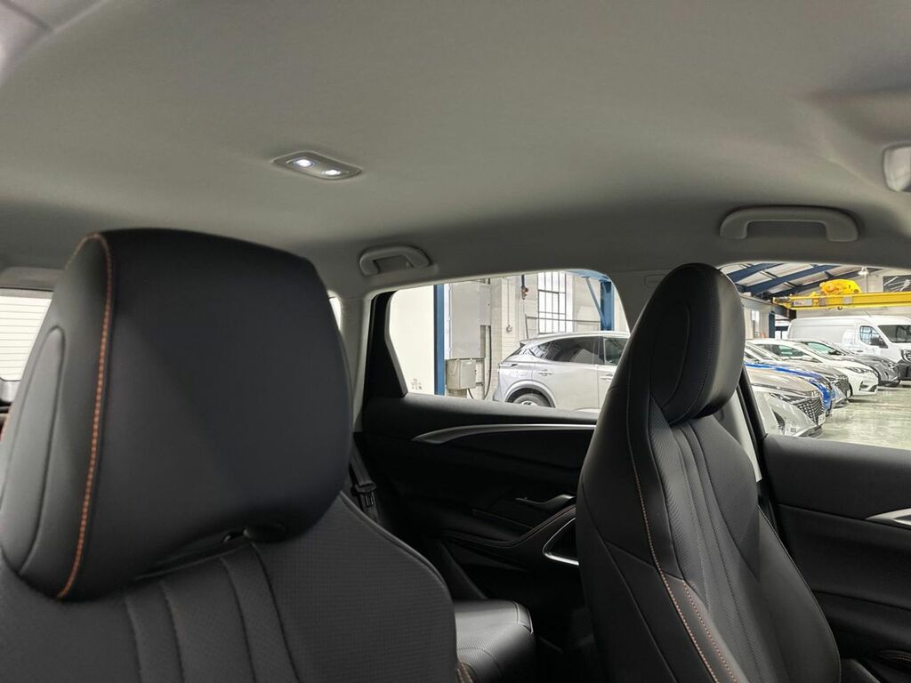 Byd Sealion 5 1.5 Dm-i Design 2026 Black #24