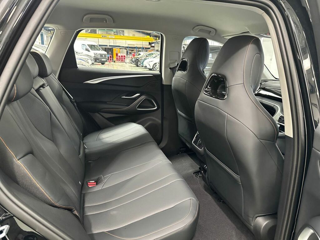 Byd Sealion 5 1.5 Dm-i Design 2026 Black #20