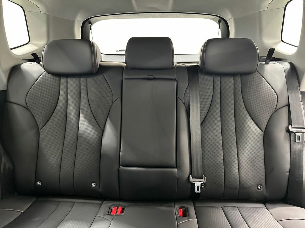 Byd Sealion 5 1.5 Dm-i Design 2026 Black #28