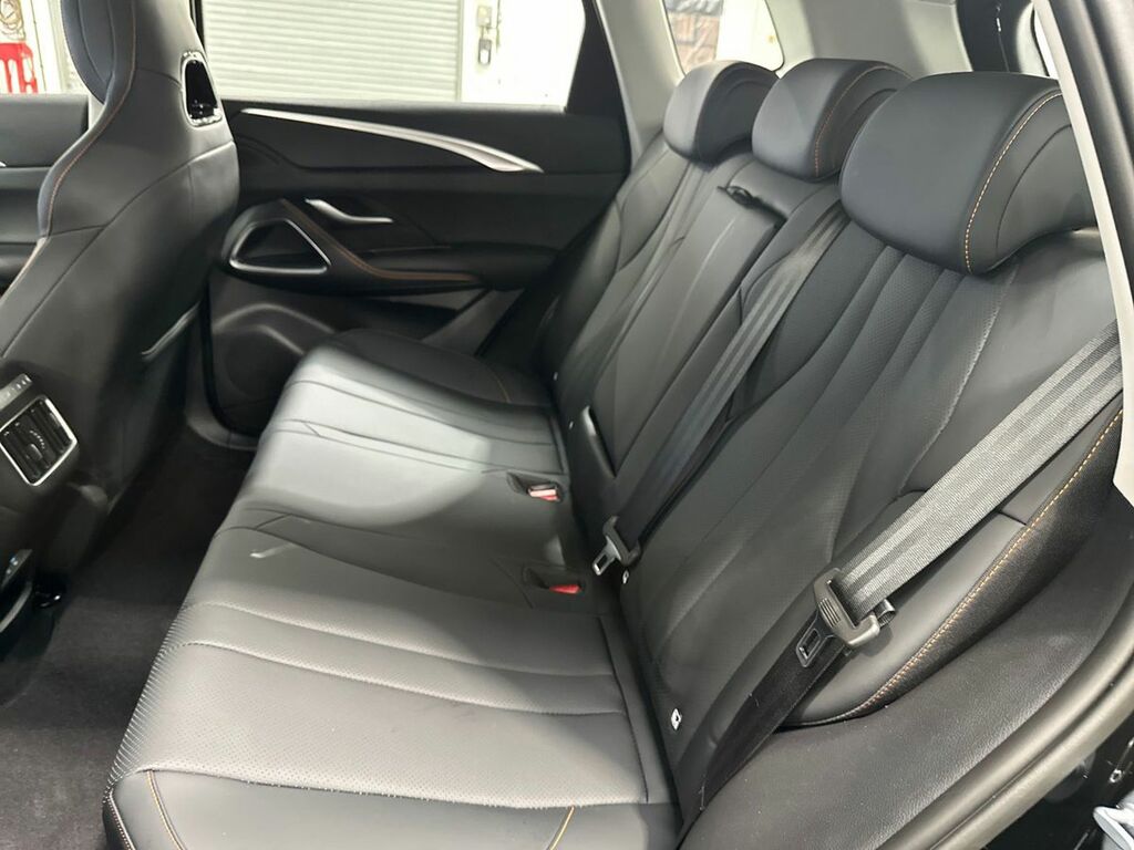 Byd Sealion 5 1.5 Dm-i Design 2026 Black #27