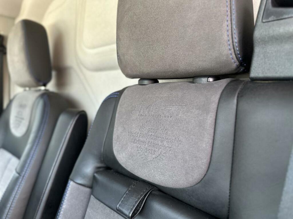 Ford Transit Custom 350 L3 Lwb H3 High Roof Leader With Aircon 170Ps E Blue #43