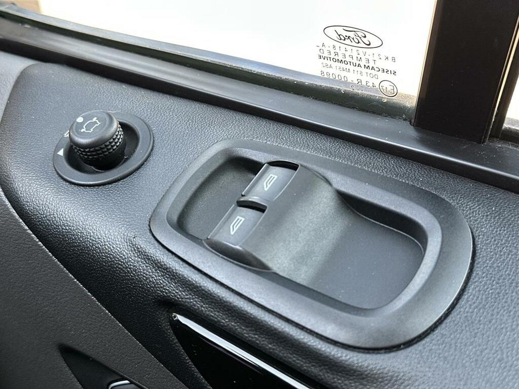 Ford Transit Custom 350 L3 Lwb H3 High Roof Leader With Aircon 170Ps E Blue #64