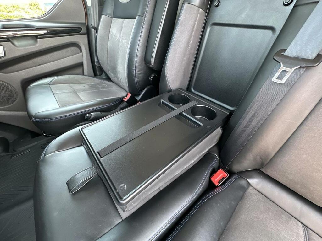 Ford Transit Custom 350 L3 Lwb H3 High Roof Leader With Aircon 170Ps E Blue #44