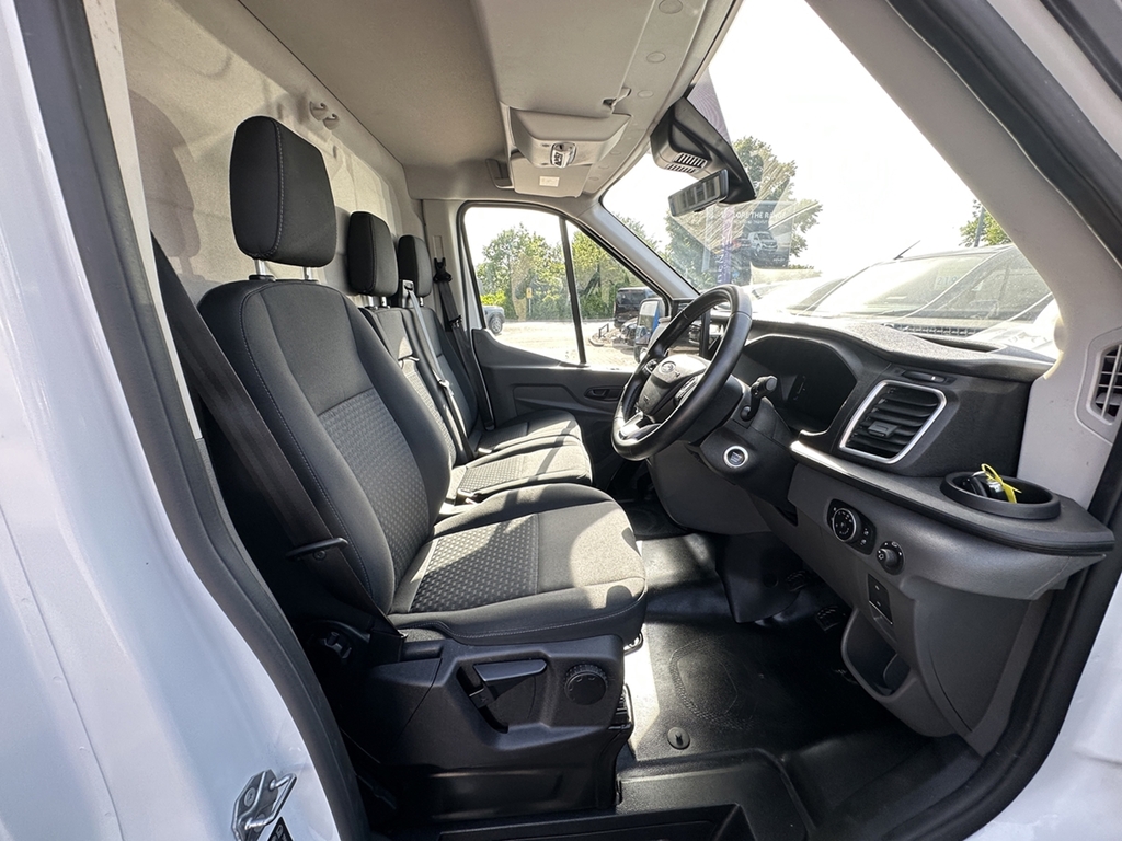 Ford Transit Custom 320 Limited L1 Swb Double Cab In Van Fwd 2.0 Grey #30