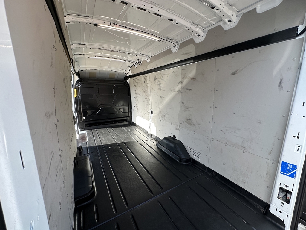 Ford Transit Custom 320 Limited L1 Swb Double Cab In Van Fwd 2.0 Grey #25