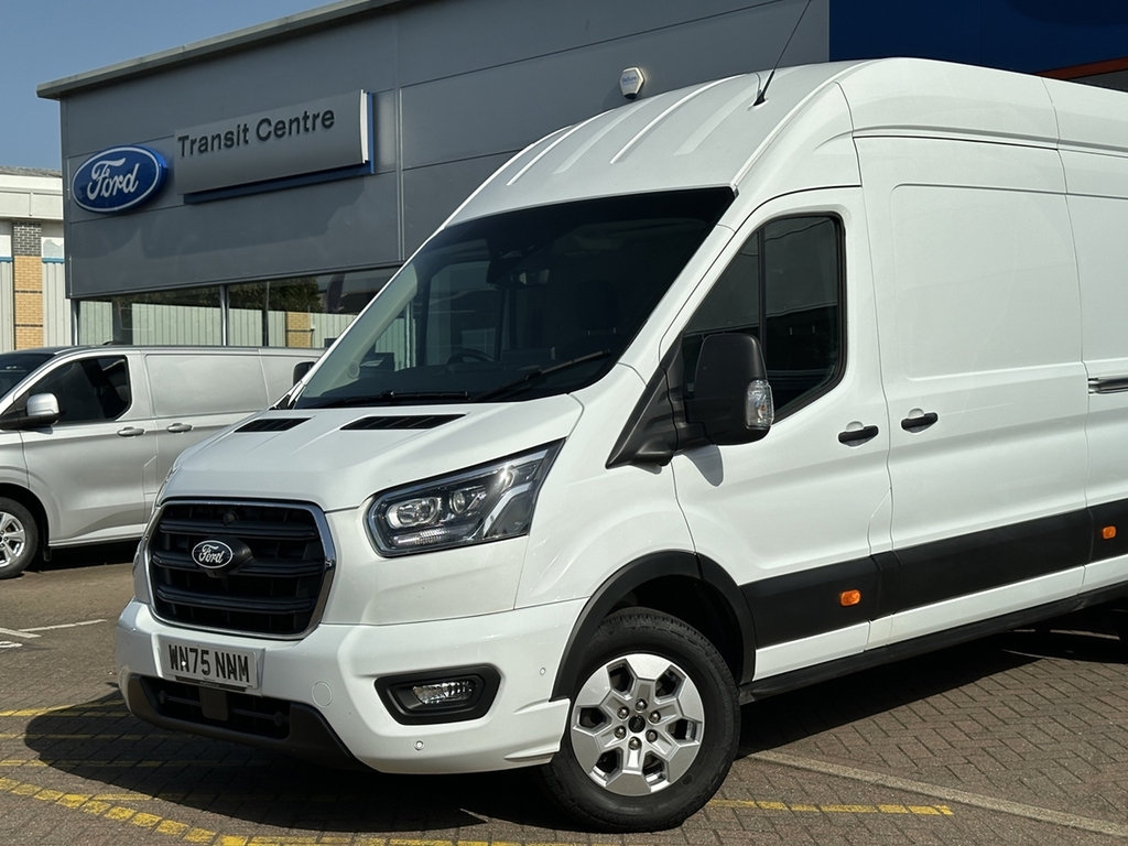 Ford Transit Custom 320 Limited L1 Swb Double Cab In Van Fwd 2.0 Grey #11