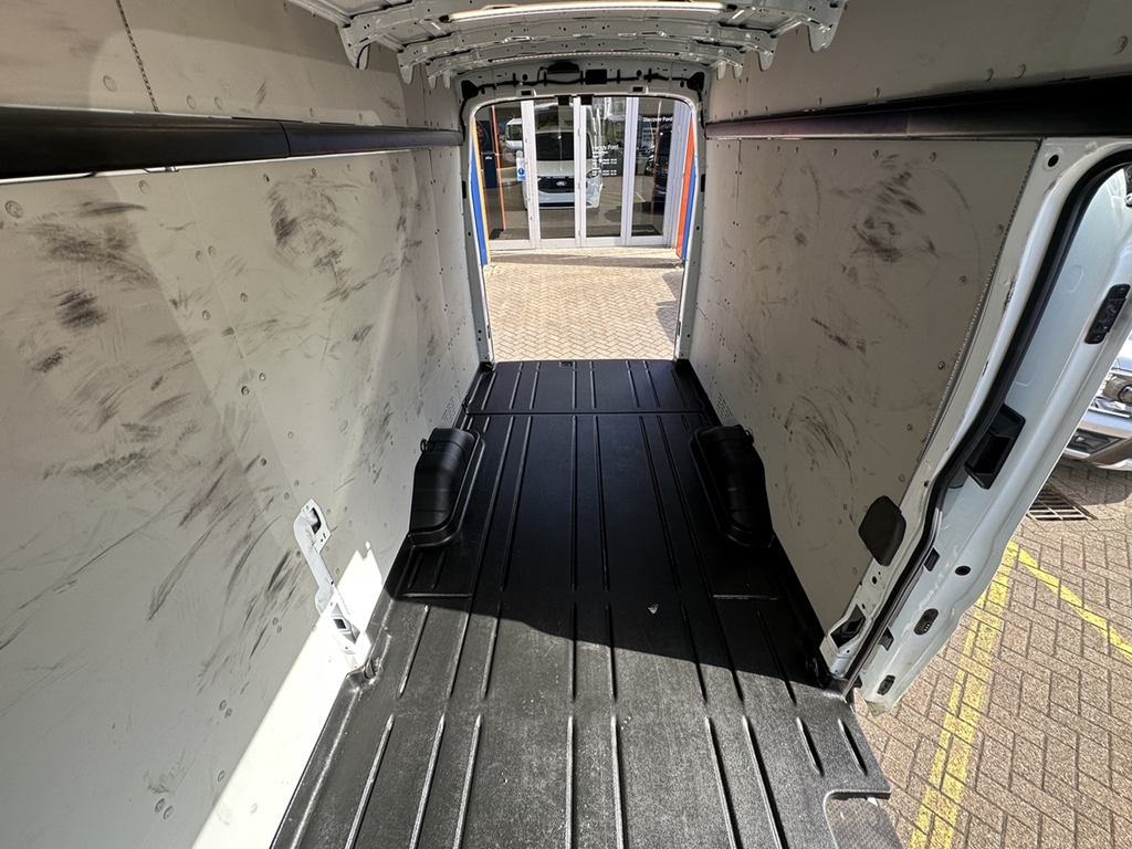 Ford Transit Custom 320 Limited L1 Swb Double Cab In Van Fwd 2.0 Grey #26