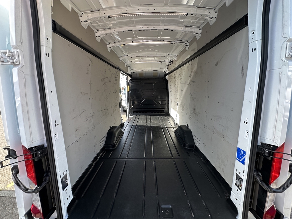 Ford Transit Custom 320 Limited L1 Swb Double Cab In Van Fwd 2.0 Grey #24