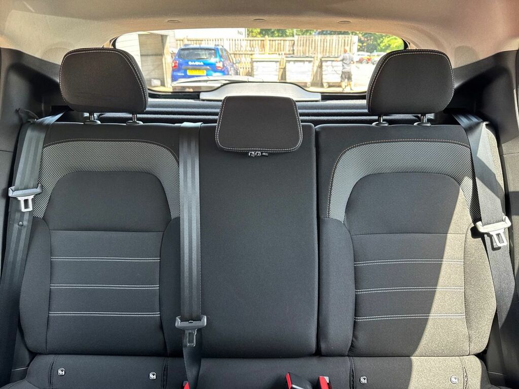 Dacia Sandero Stepway 1.0 Tce Expression Grey #28