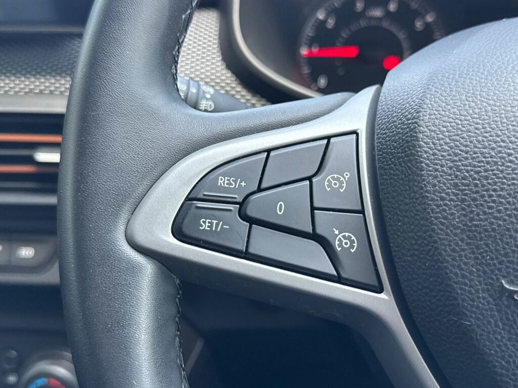 Dacia Sandero Stepway 1.0 Tce Expression Grey #33