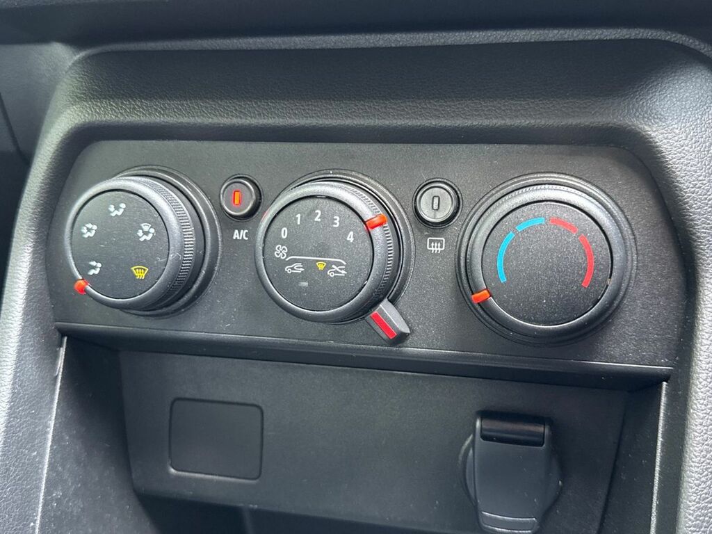 Dacia Sandero Stepway 1.0 Tce Expression Grey #38