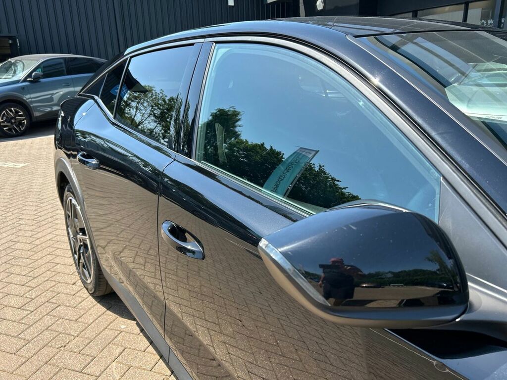 Peugeot 408 408 Gt Ss Phev Blue #11