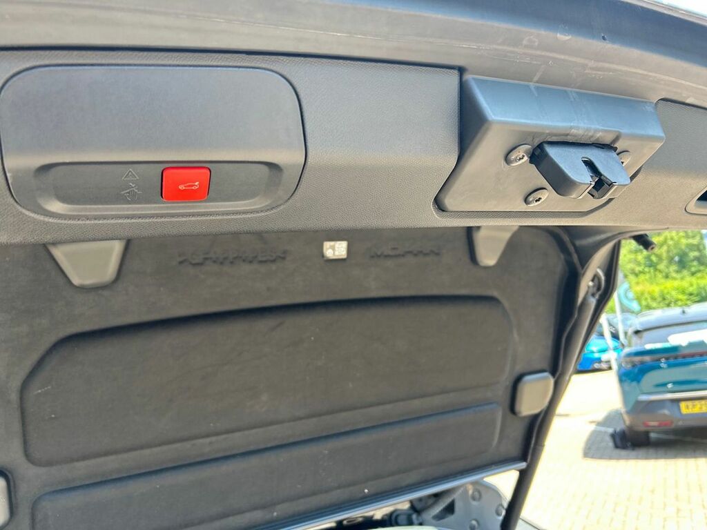 Peugeot 408 408 Gt Ss Phev Blue #32