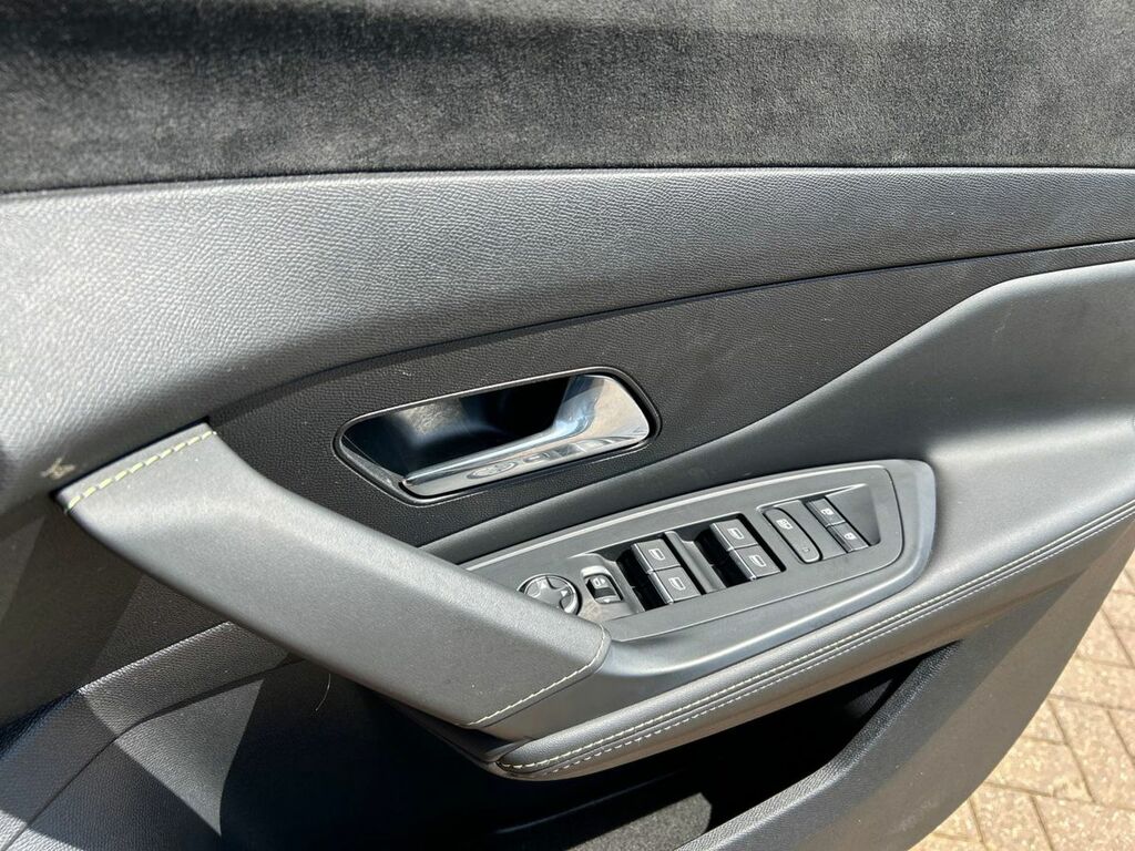 Peugeot 408 408 Gt Ss Phev Blue #40