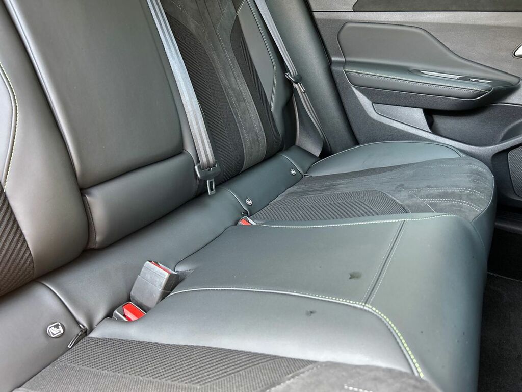 Peugeot 408 408 Gt Ss Phev Blue #21