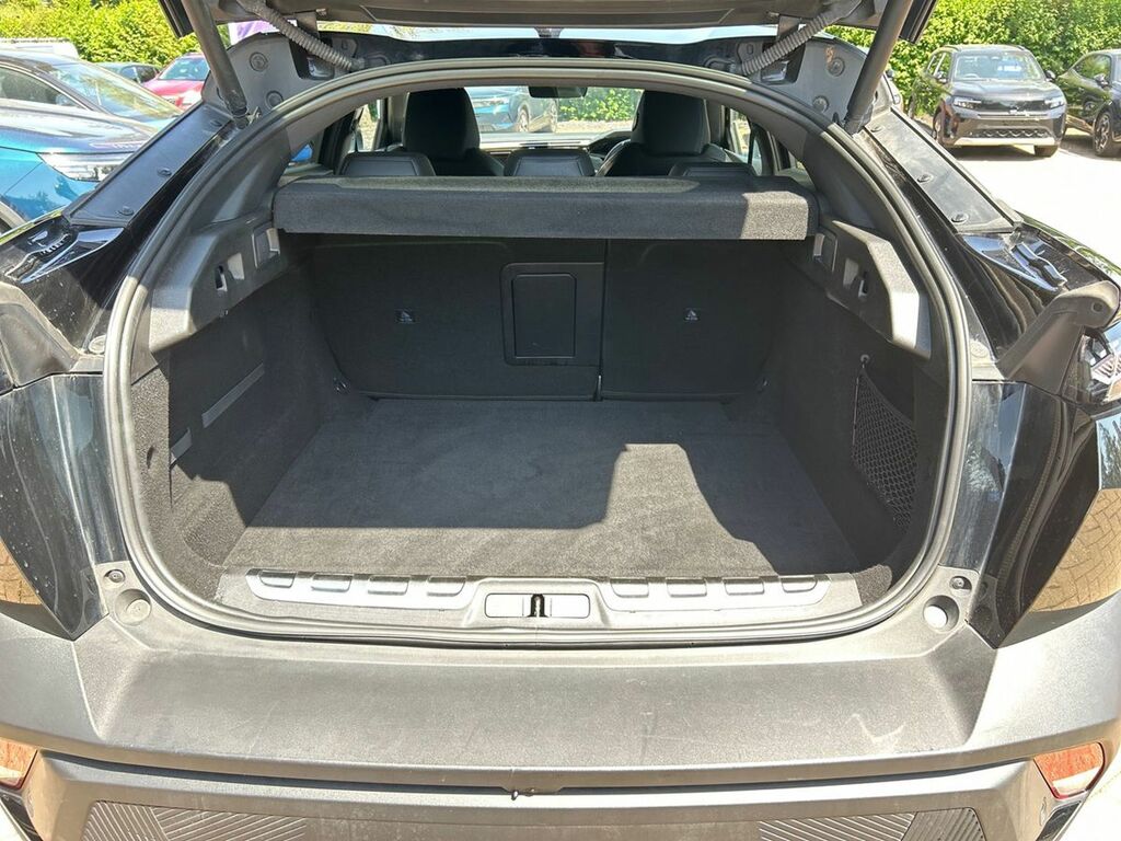Peugeot 408 408 Gt Ss Phev Blue #17