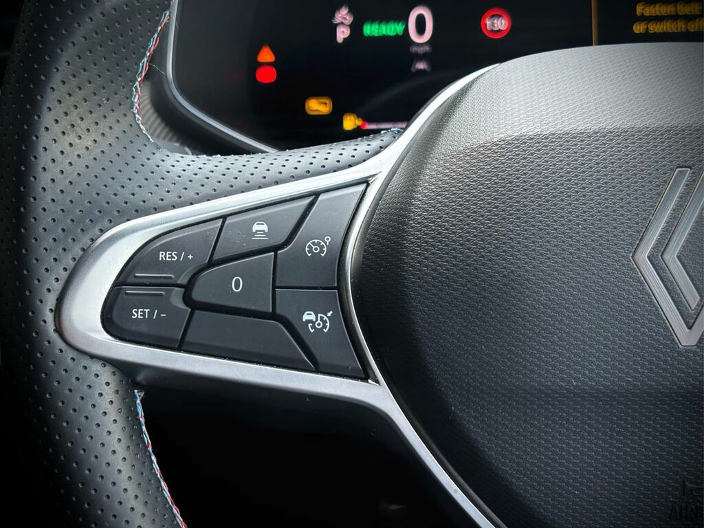 Renault Clio 1.6 E-tech Techno Euro 6 Ss  #32