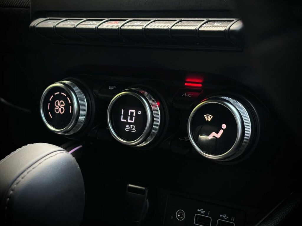Renault Clio 1.6 E-tech Techno Euro 6 Ss  #37