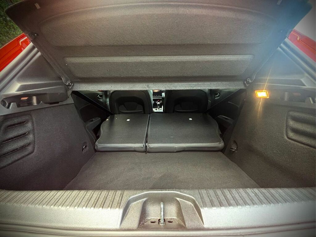Renault Clio 1.6 E-tech Techno Euro 6 Ss  #18
