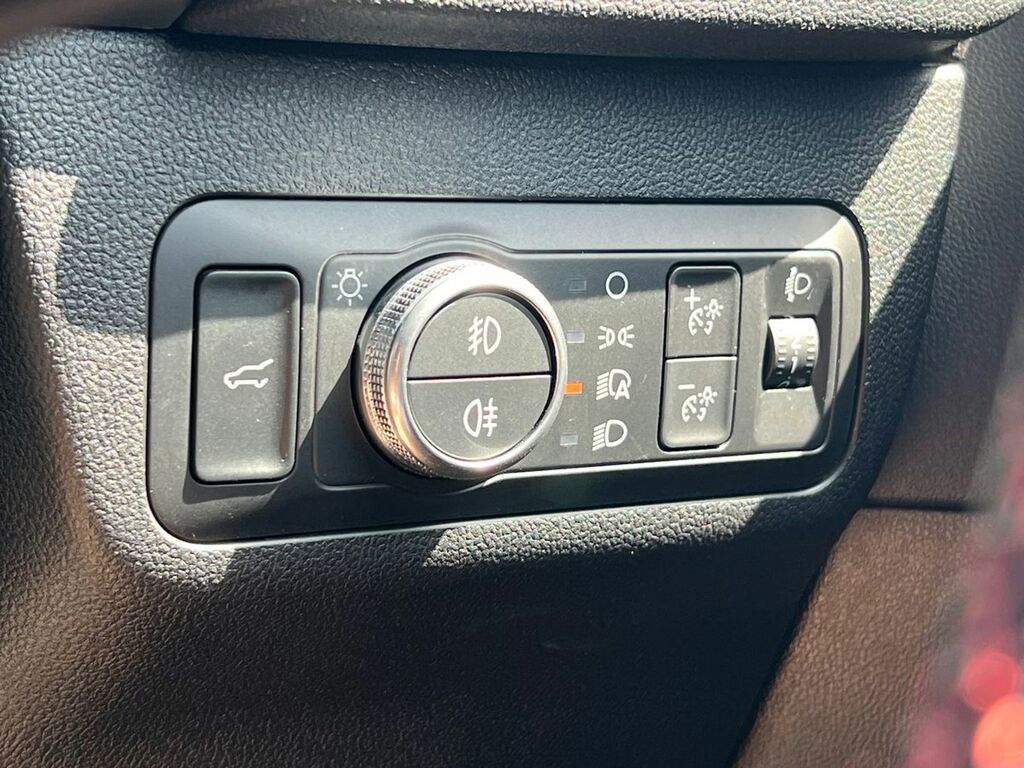 Ford Kuga St-line Blue #42