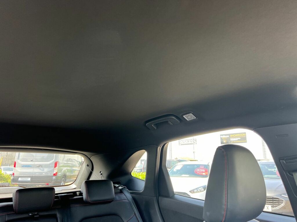 Ford Kuga St-line Blue #24