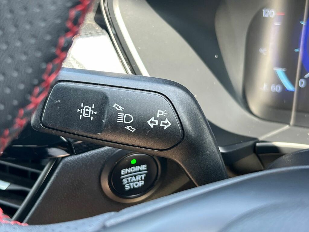 Ford Kuga St-line Blue #49