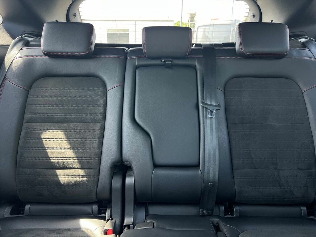 Ford Kuga St-line Blue #28