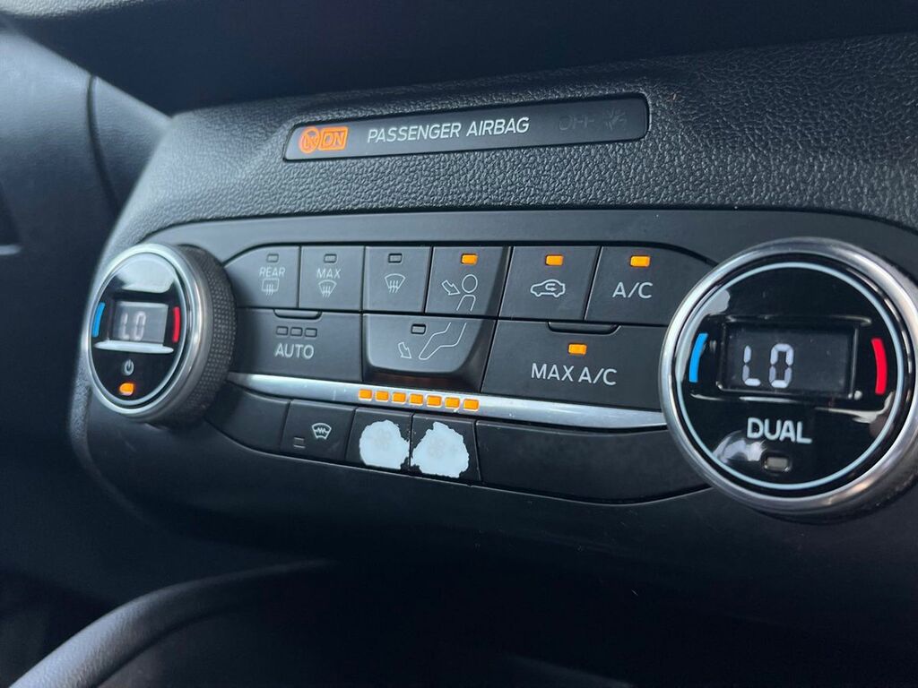 Ford Kuga St-line Blue #38