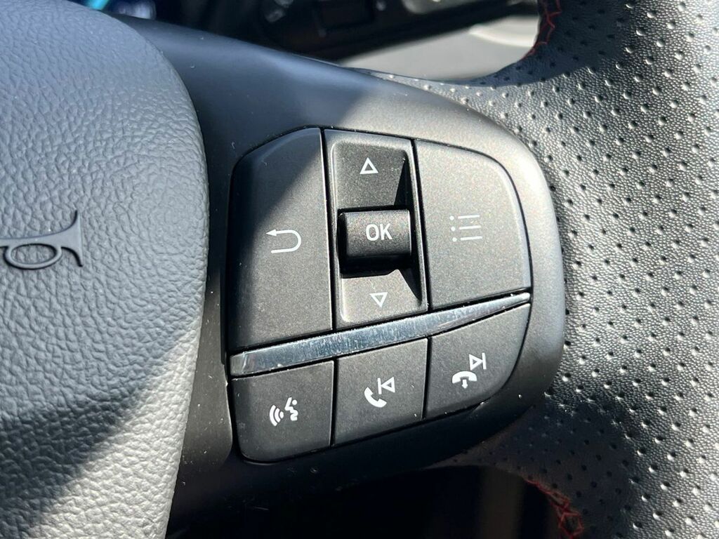 Ford Kuga St-line Blue #34