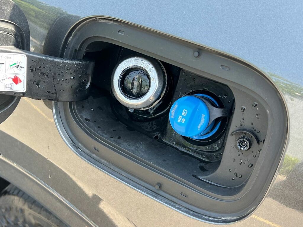 Ford Kuga St-line Blue #16