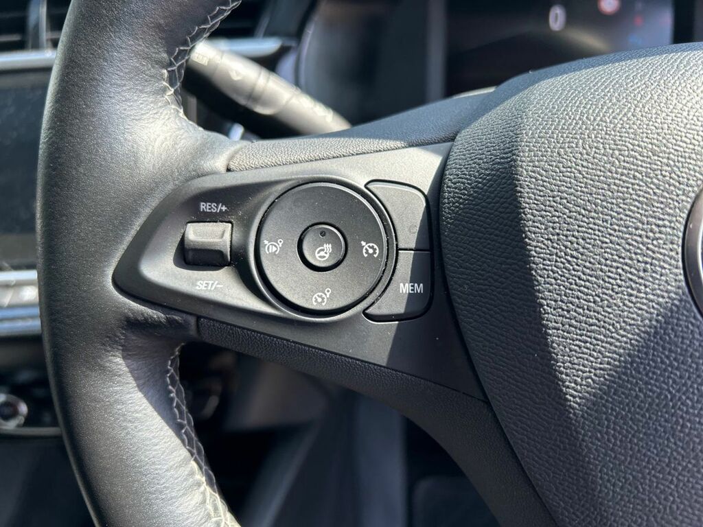 Vauxhall Corsa-e 50Kwh Sri Nav Premium Hatchback  #33