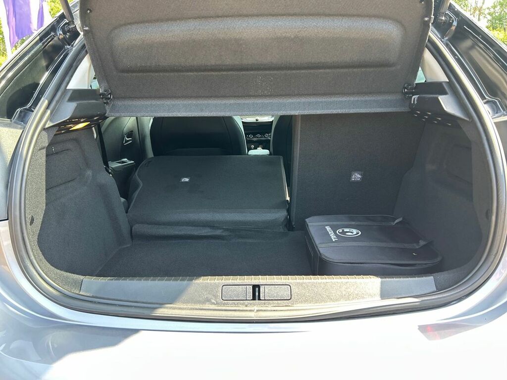 Vauxhall Corsa-e 50Kwh Sri Nav Premium Hatchback  #19