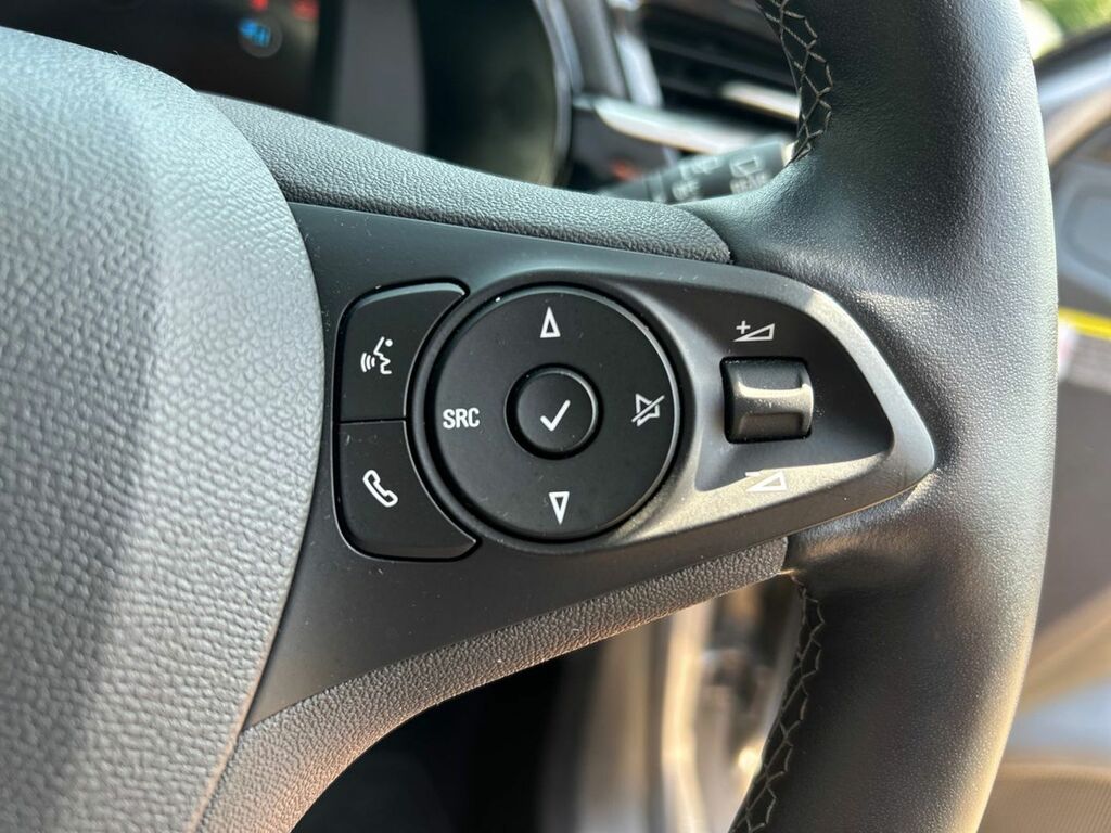 Vauxhall Corsa-e 50Kwh Sri Nav Premium Hatchback  #34