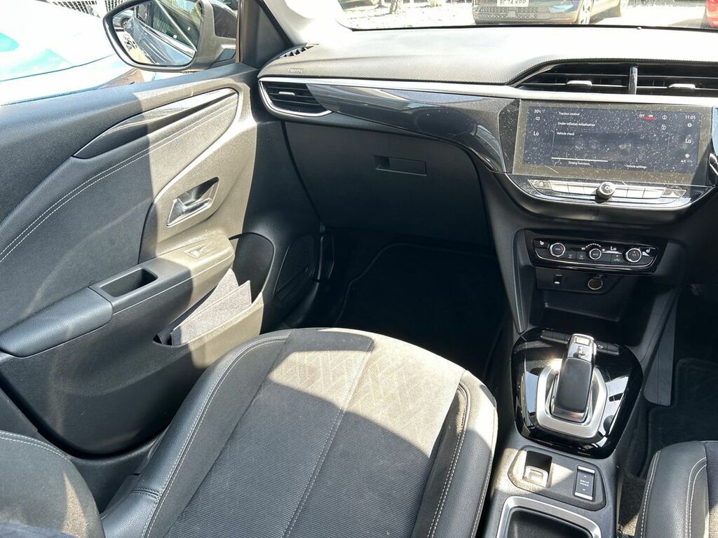 Vauxhall Corsa-e 50Kwh Sri Nav Premium Hatchback  #30