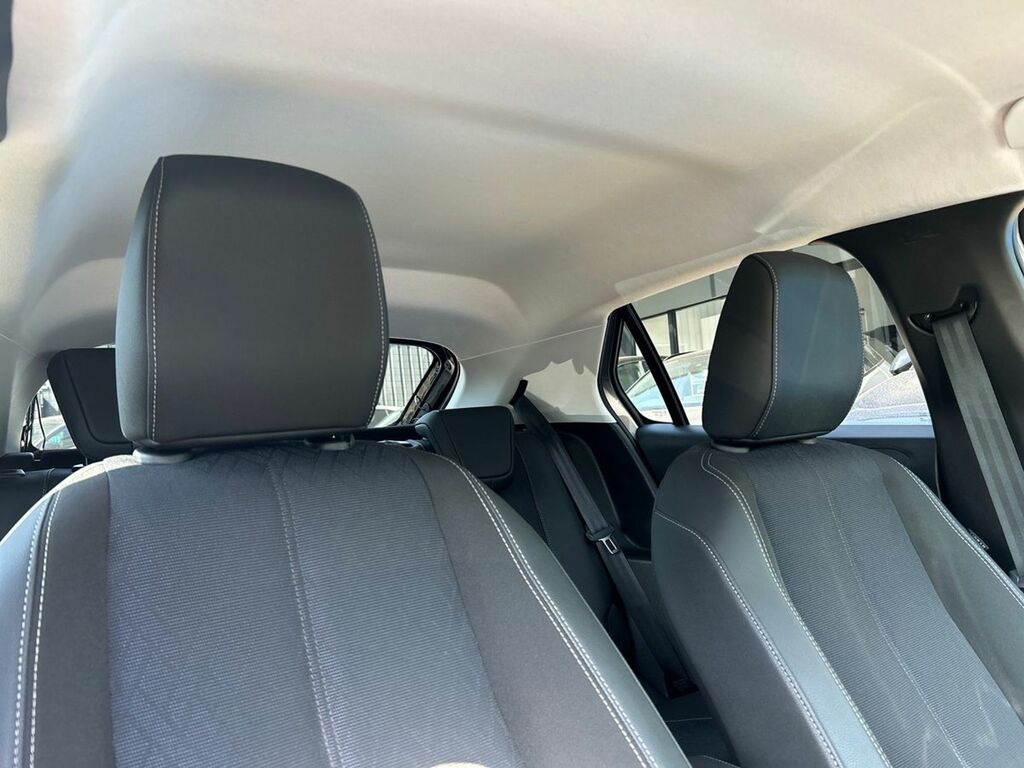 Vauxhall Corsa-e 50Kwh Sri Nav Premium Hatchback  #24