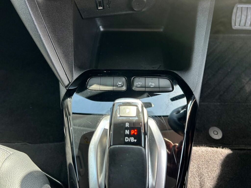 Vauxhall Corsa-e 50Kwh Sri Nav Premium Hatchback  #41