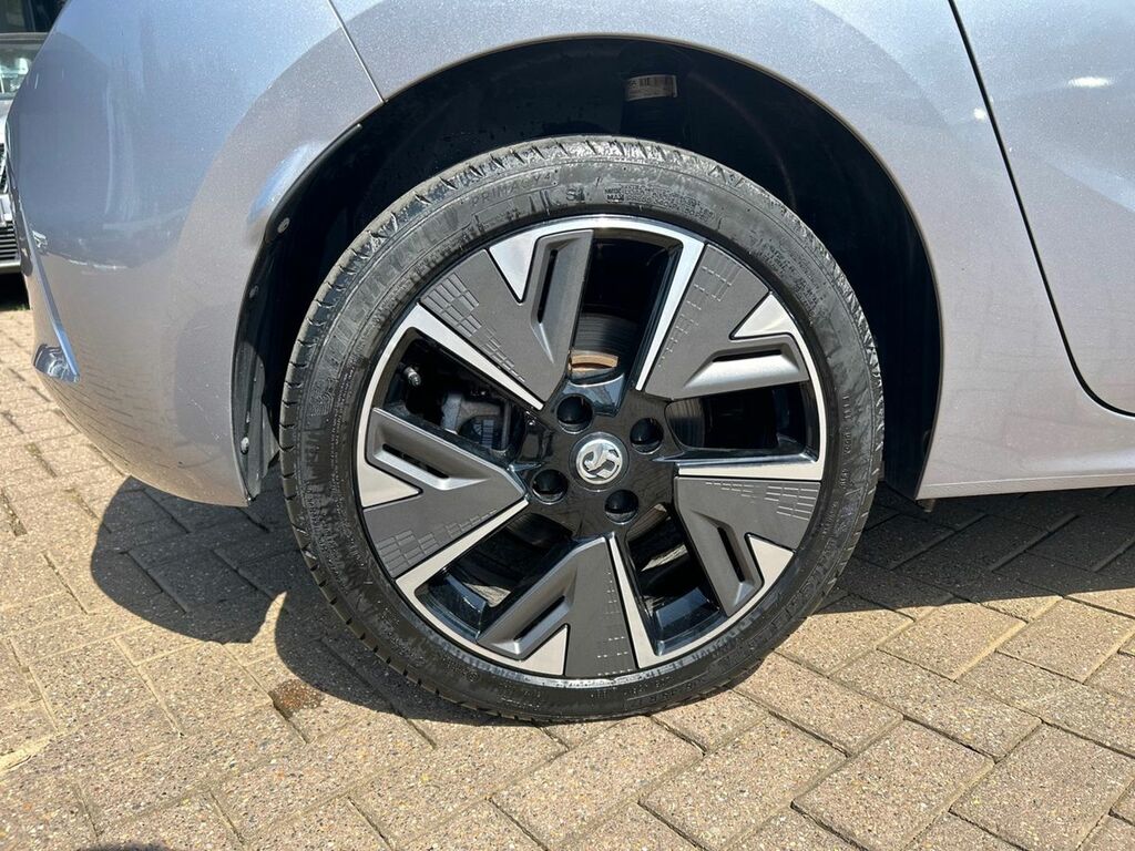Vauxhall Corsa-e 50Kwh Sri Nav Premium Hatchback  #10