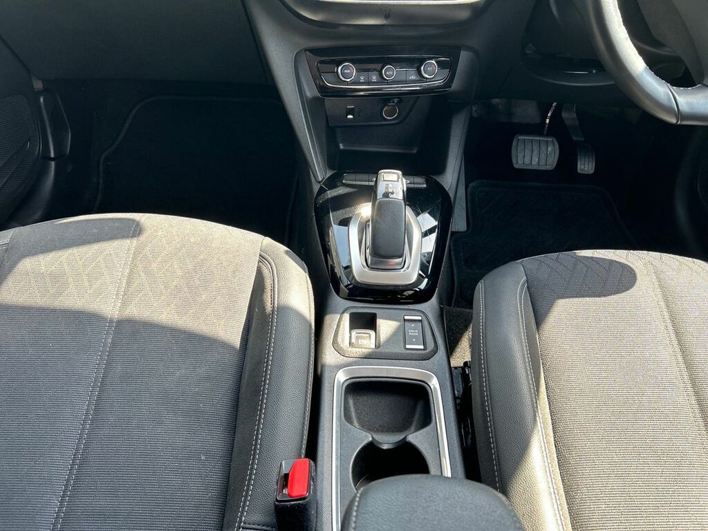 Vauxhall Corsa-e 50Kwh Sri Nav Premium Hatchback  #39