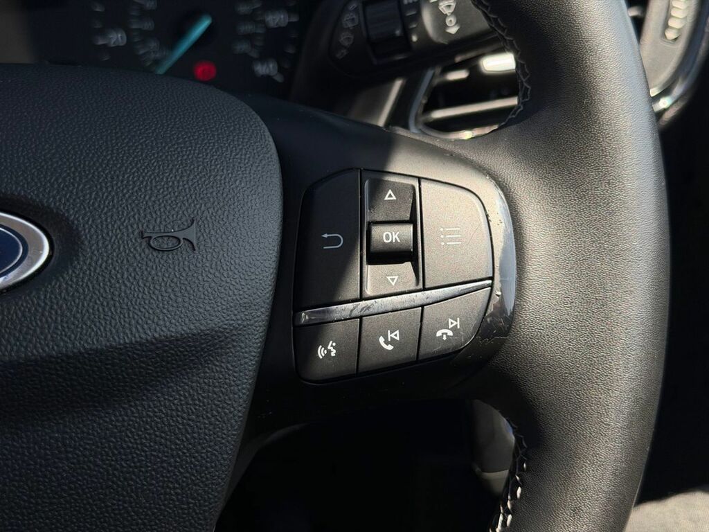 Ford Fiesta 1.5 Ecoboost St-2 Grey #34