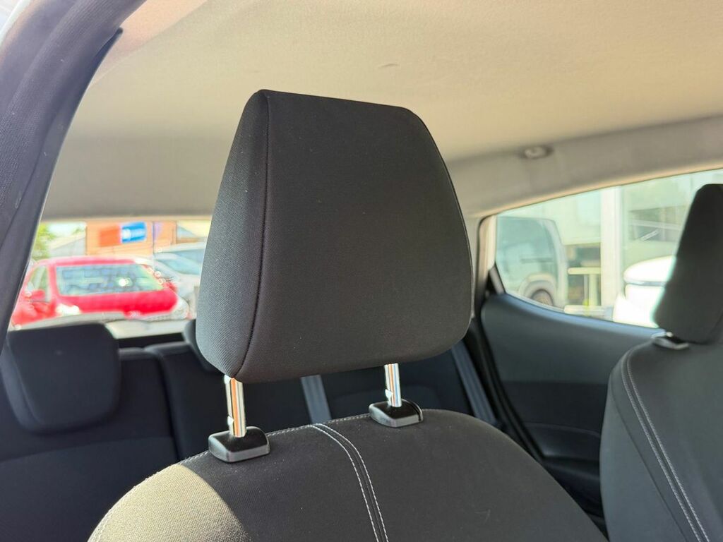 Ford Fiesta 1.5 Ecoboost St-2 Grey #24